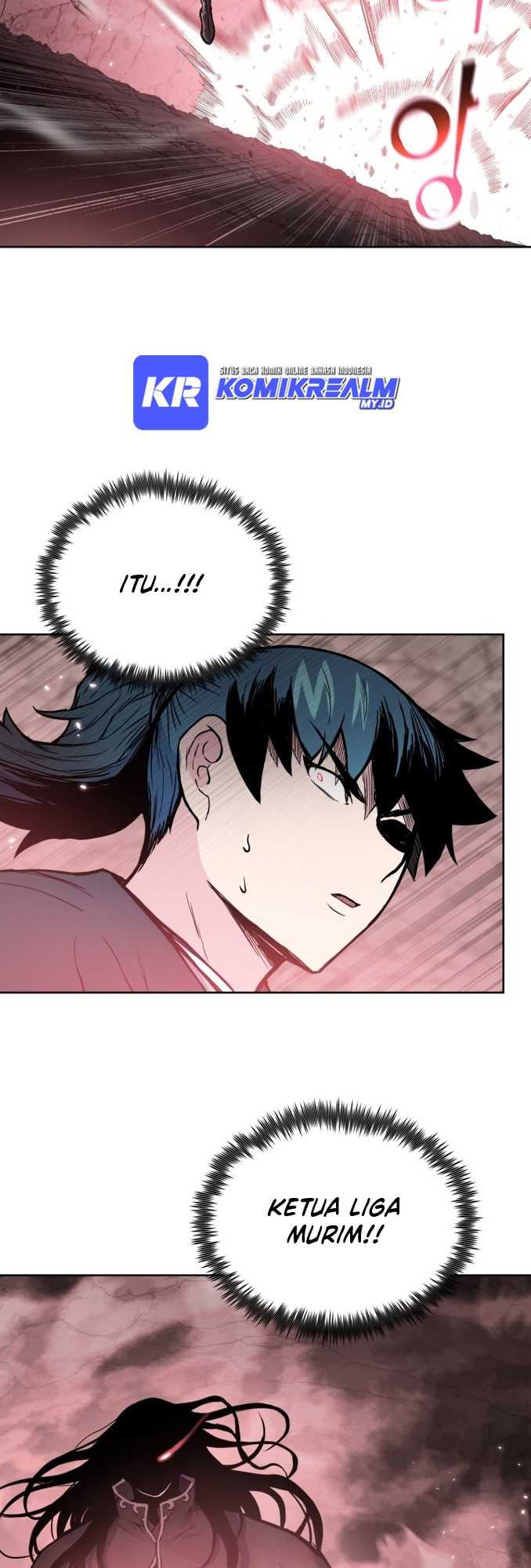 Reincarnated War God Chapter 107 Gambar 19