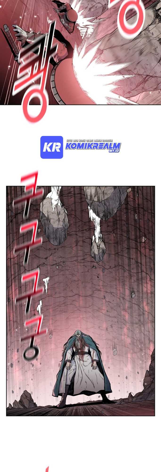 Reincarnated War God Chapter 107 Gambar 12