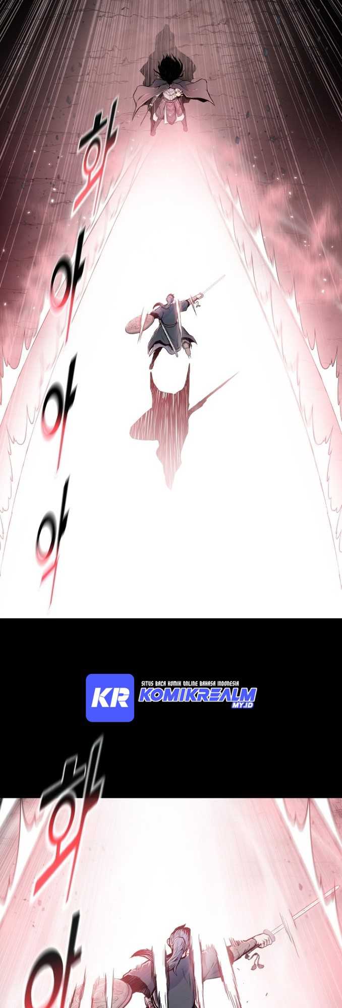 Reincarnated War God Chapter 107 Gambar 25