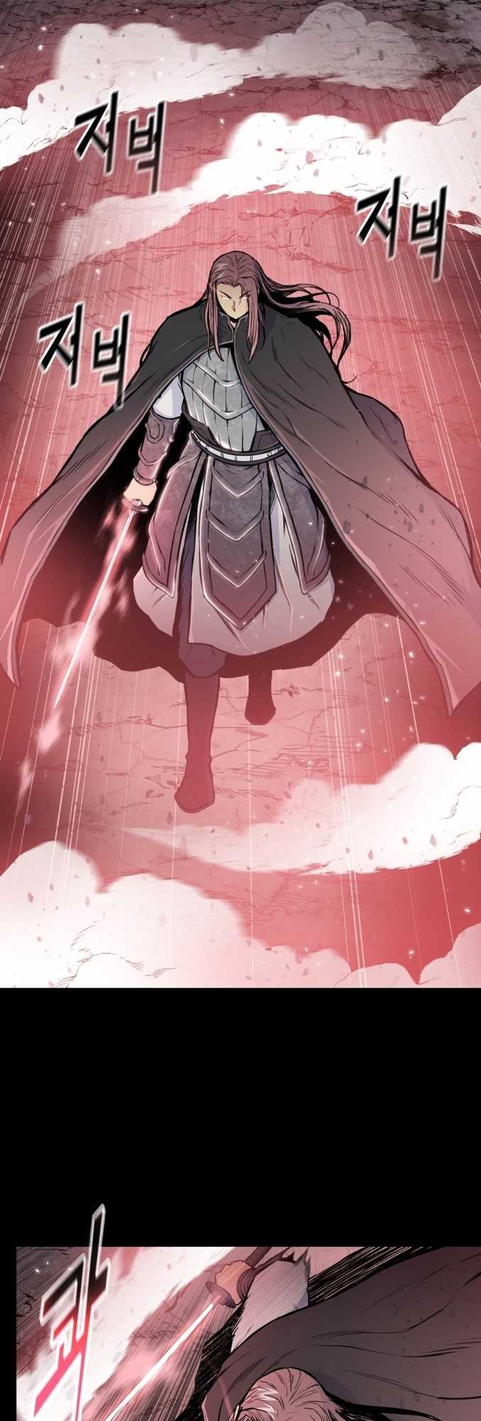 Reincarnated War God Chapter 107 Gambar 31