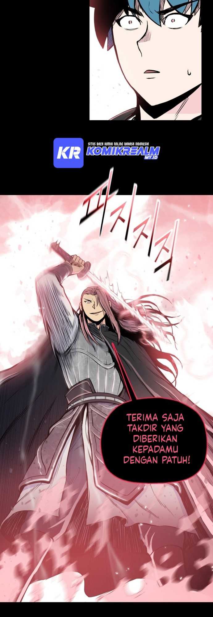 Reincarnated War God Chapter 107 Gambar 47