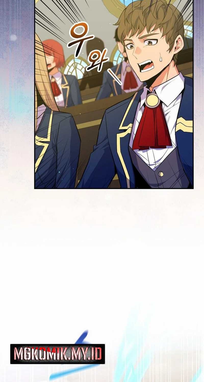 Reincarnated as a Genius Prodigy of a Prestigious Family Chapter 47 Gambar 5