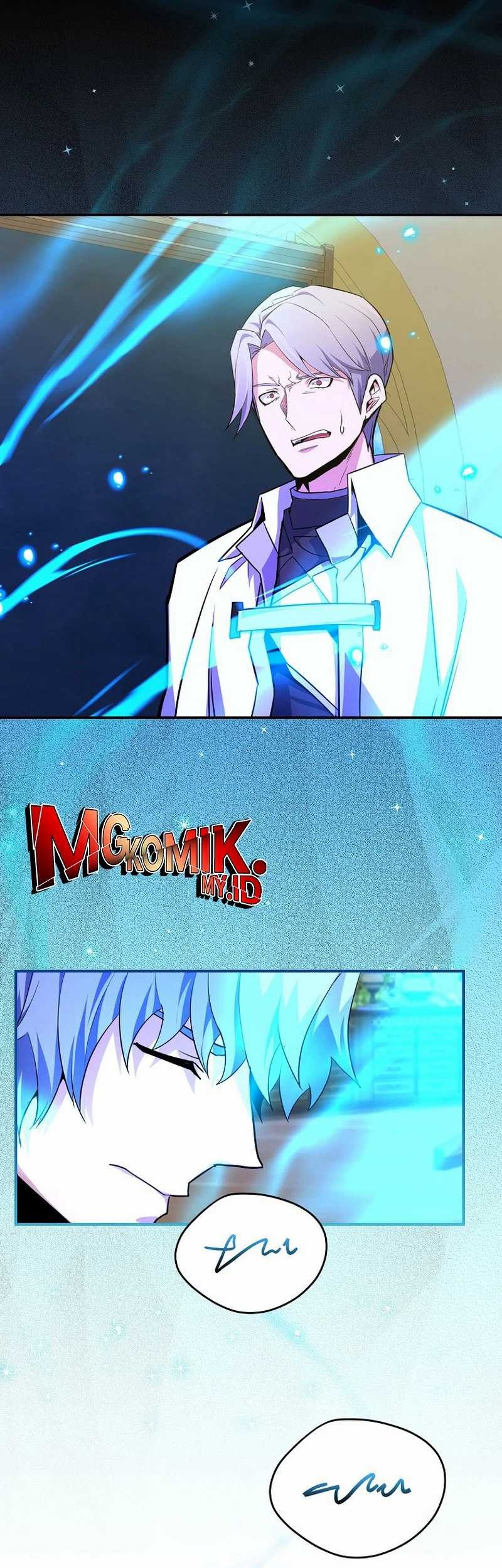 Reincarnated as a Genius Prodigy of a Prestigious Family Chapter 47 Gambar 22