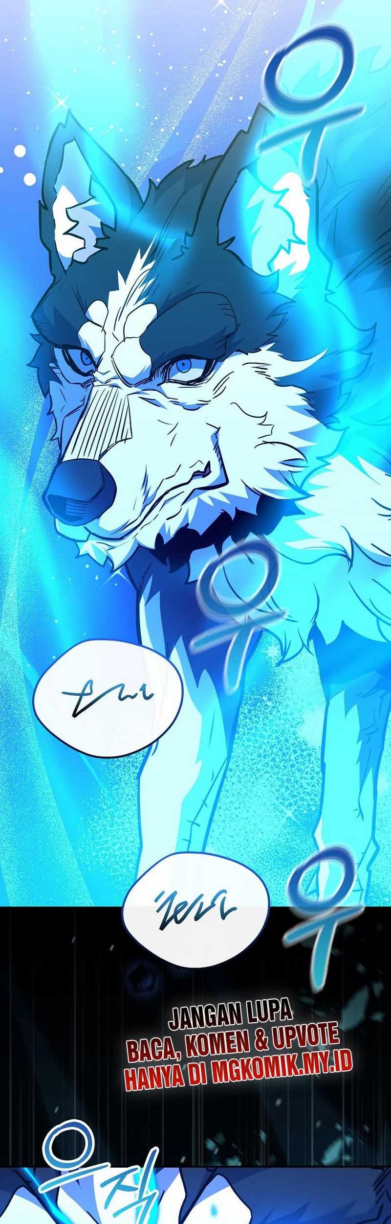 Reincarnated as a Genius Prodigy of a Prestigious Family Chapter 47 Gambar 24