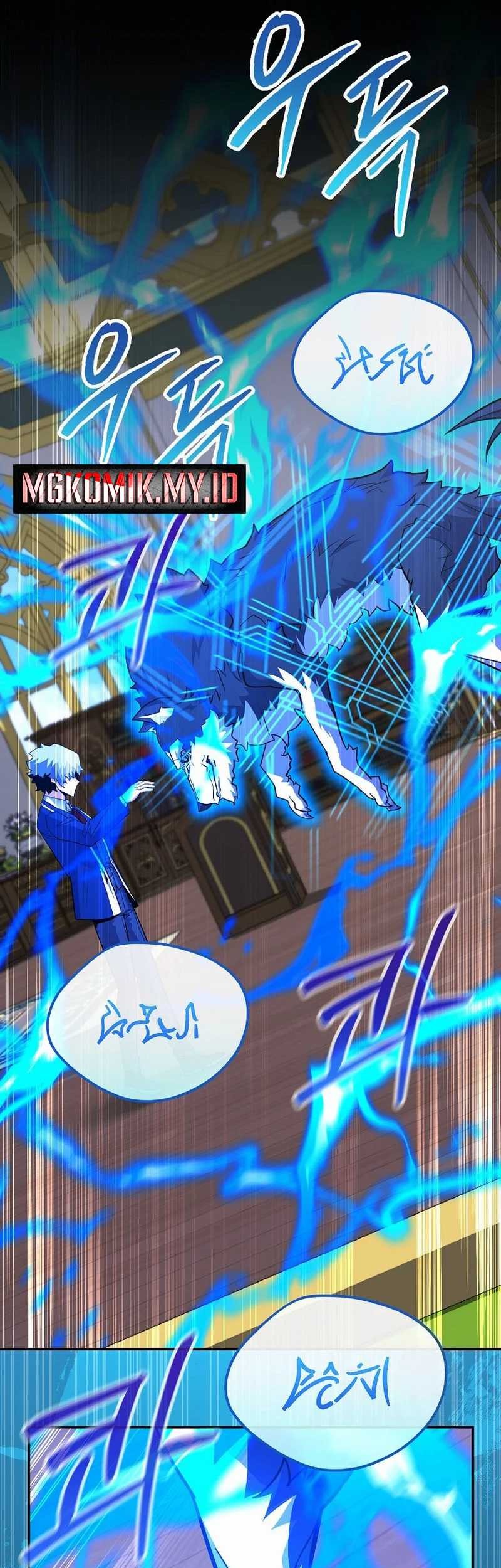 Reincarnated as a Genius Prodigy of a Prestigious Family Chapter 47 Gambar 26