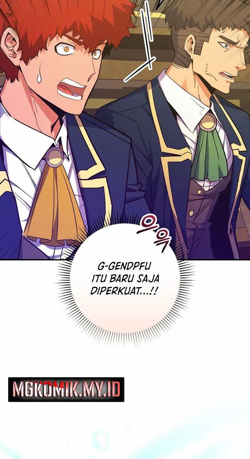 Reincarnated as a Genius Prodigy of a Prestigious Family Chapter 47 Gambar 31