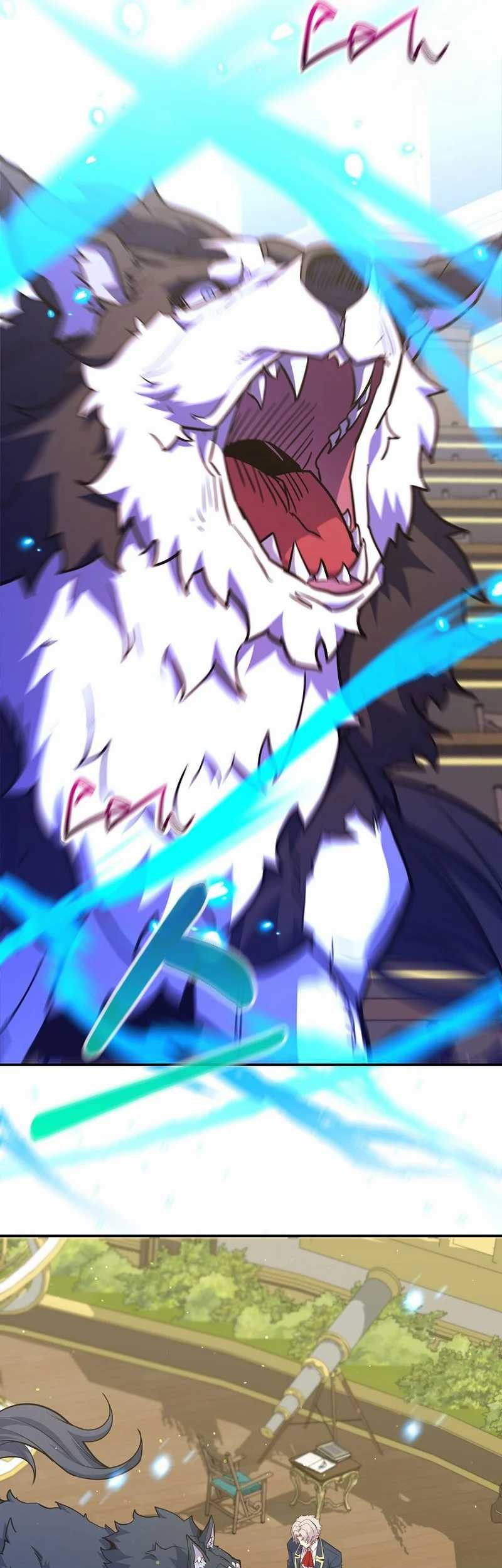 Reincarnated as a Genius Prodigy of a Prestigious Family Chapter 47 Gambar 32