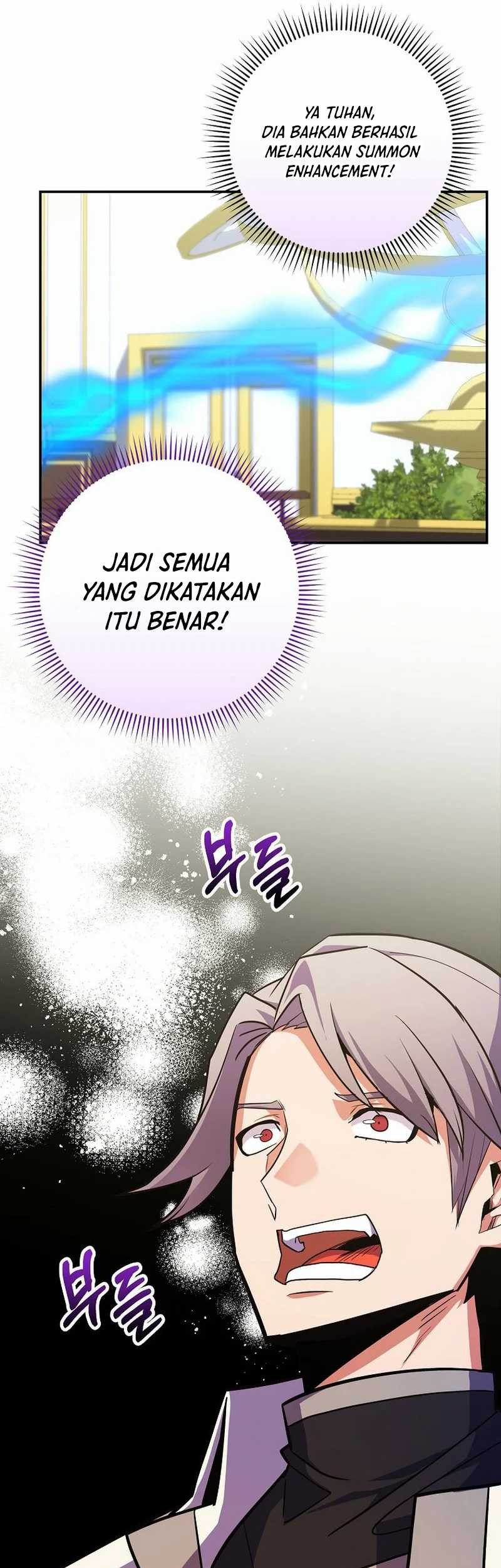 Reincarnated as a Genius Prodigy of a Prestigious Family Chapter 47 Gambar 35