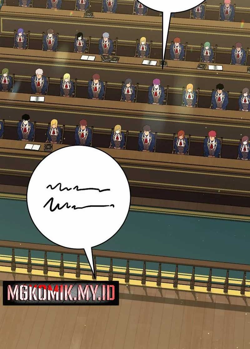 Reincarnated as a Genius Prodigy of a Prestigious Family Chapter 47 Gambar 47