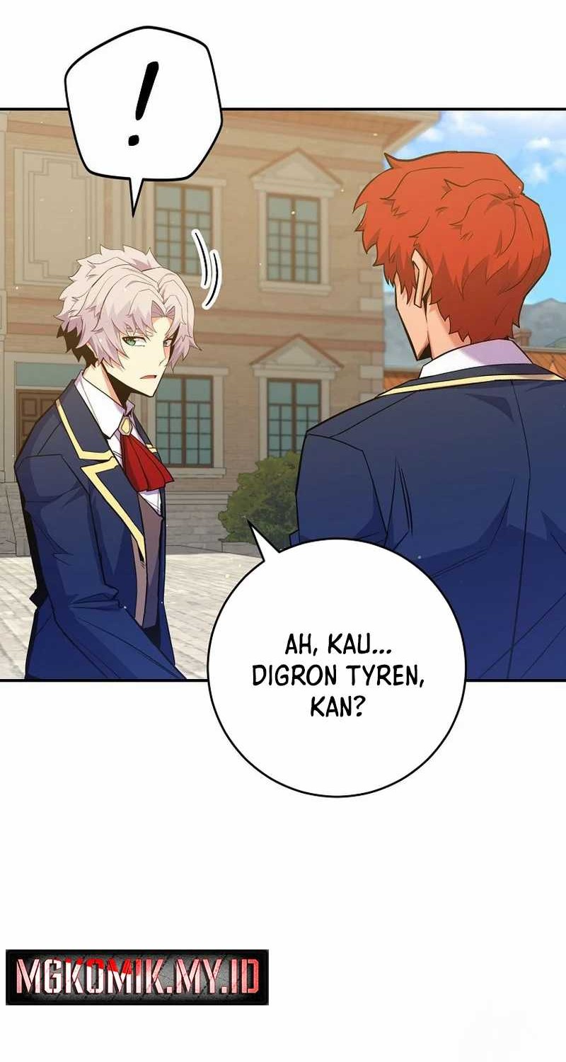 Reincarnated as a Genius Prodigy of a Prestigious Family Chapter 47 Gambar 51