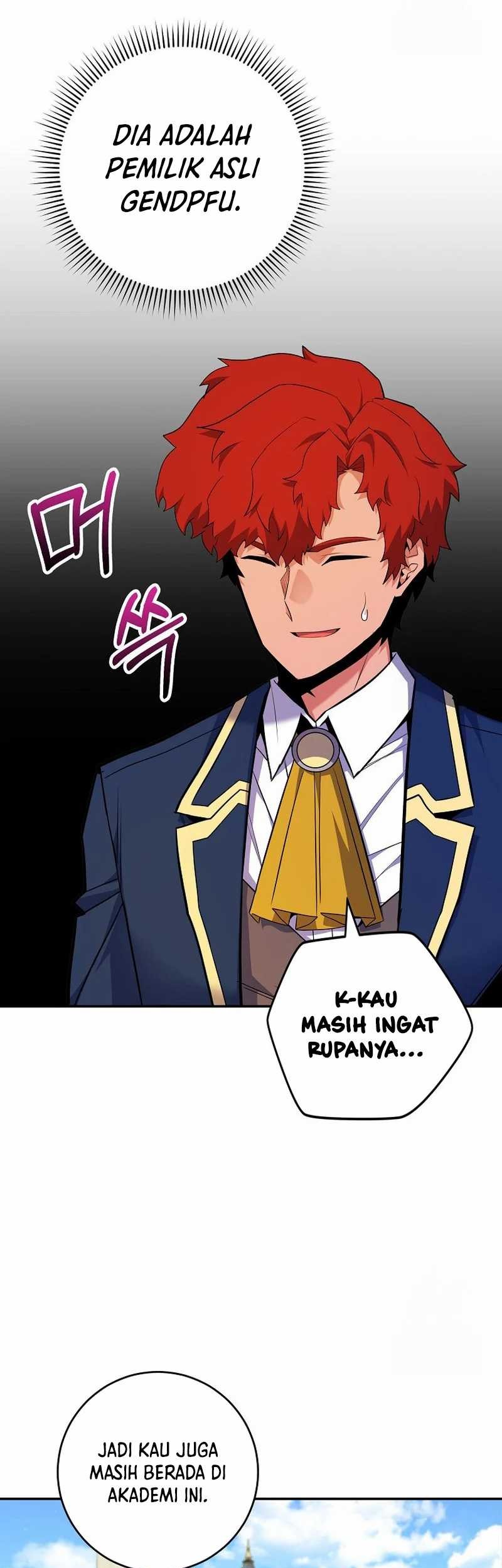 Reincarnated as a Genius Prodigy of a Prestigious Family Chapter 47 Gambar 52