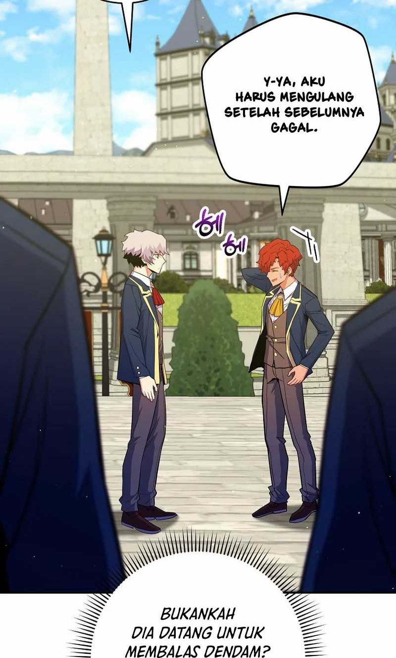 Reincarnated as a Genius Prodigy of a Prestigious Family Chapter 47 Gambar 53