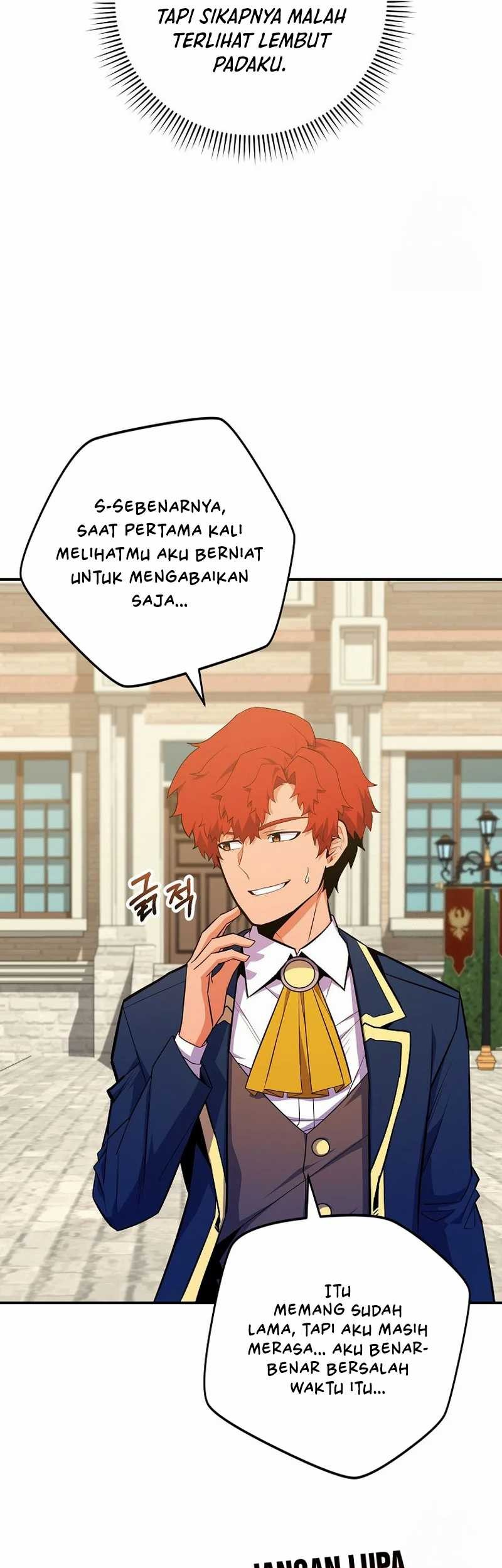 Reincarnated as a Genius Prodigy of a Prestigious Family Chapter 47 Gambar 54