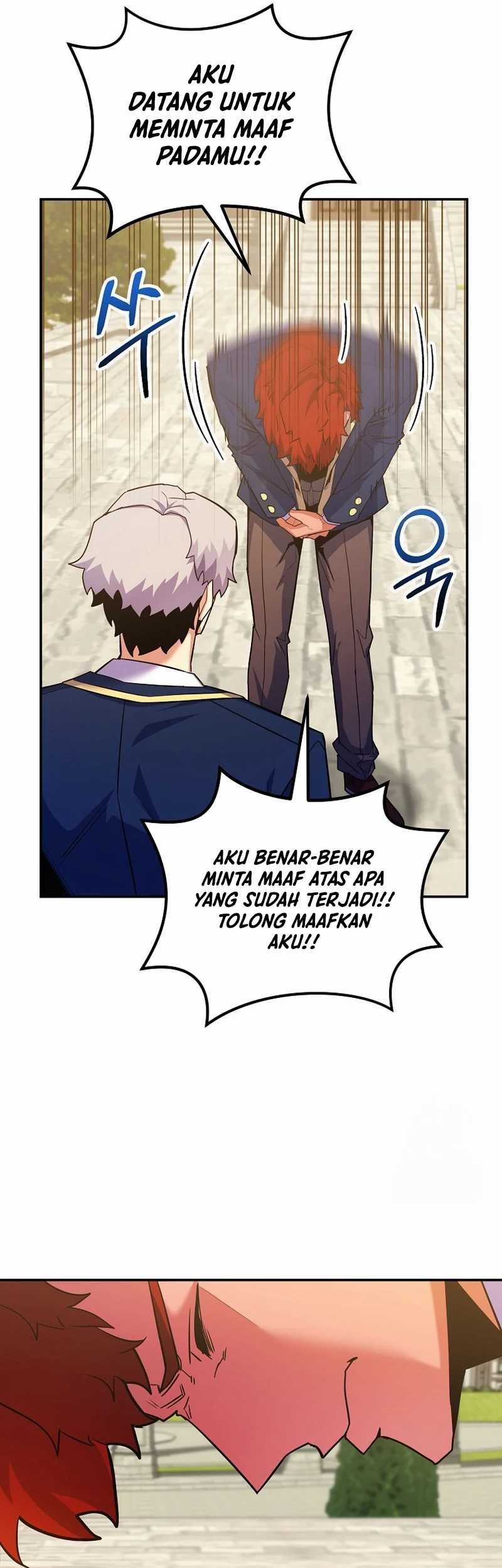 Reincarnated as a Genius Prodigy of a Prestigious Family Chapter 47 Gambar 56