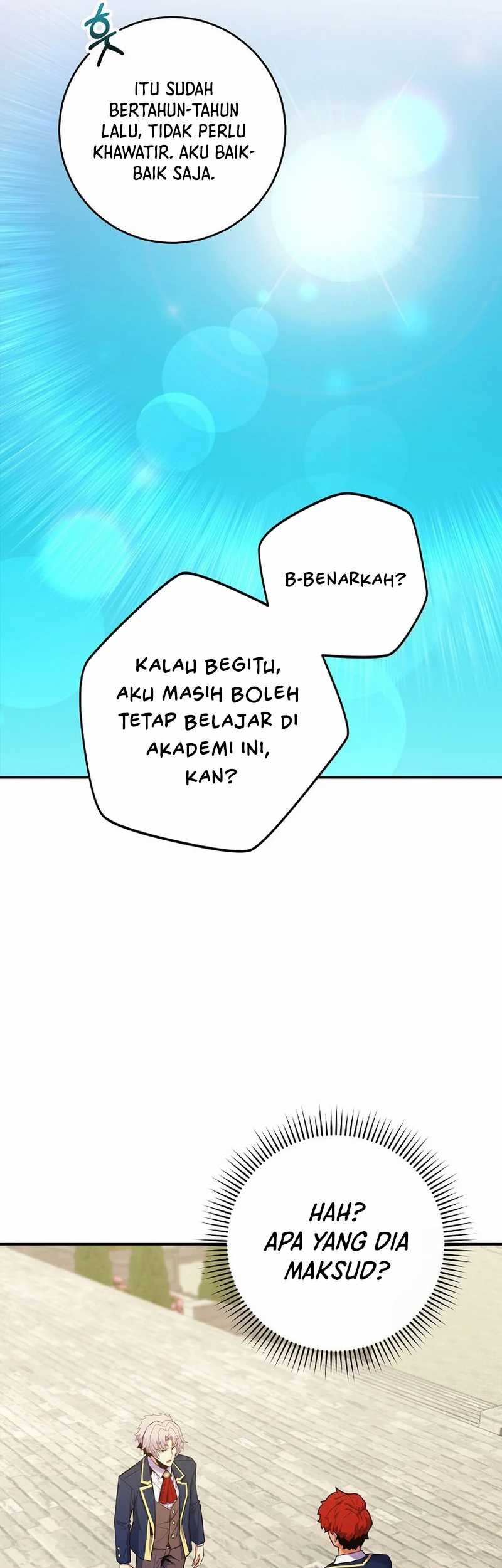 Reincarnated as a Genius Prodigy of a Prestigious Family Chapter 47 Gambar 58