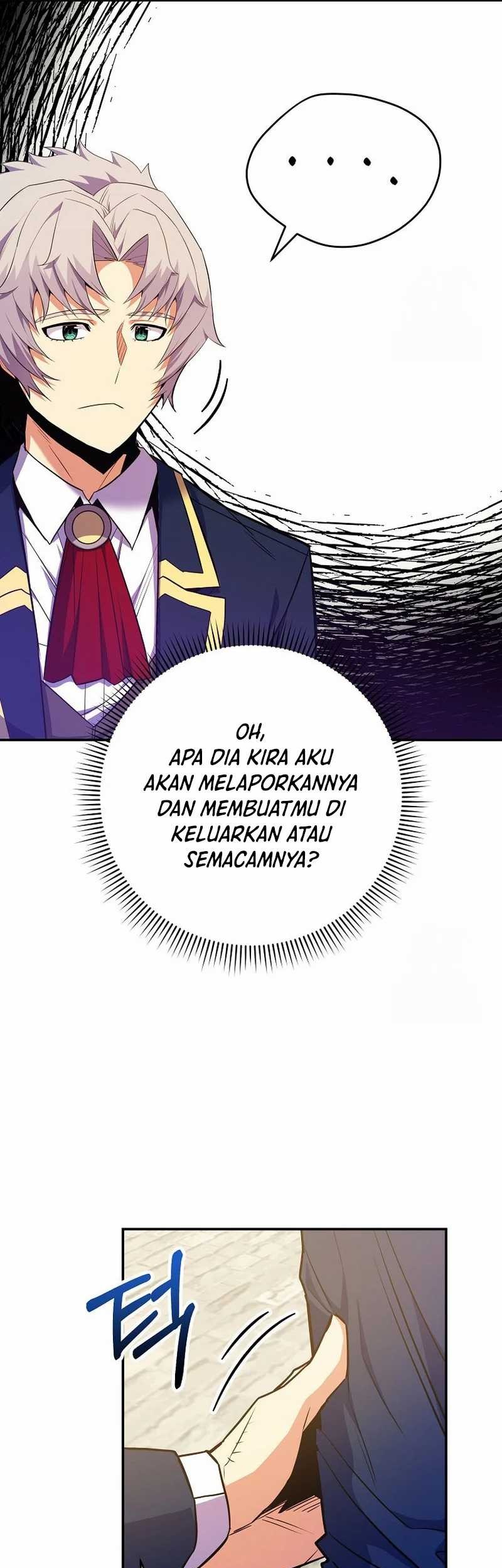 Reincarnated as a Genius Prodigy of a Prestigious Family Chapter 47 Gambar 60