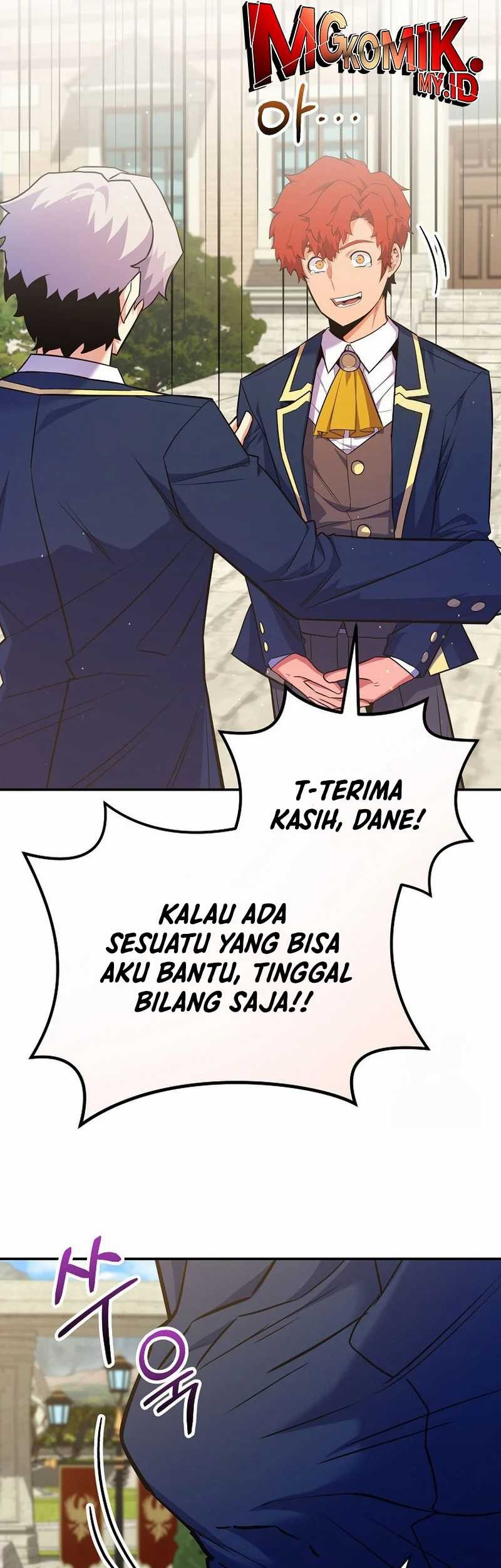 Reincarnated as a Genius Prodigy of a Prestigious Family Chapter 47 Gambar 62