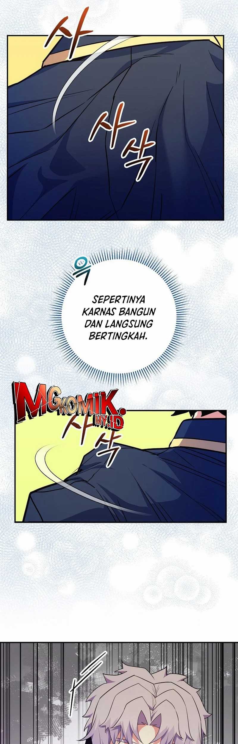 Reincarnated as a Genius Prodigy of a Prestigious Family Chapter 47 Gambar 64