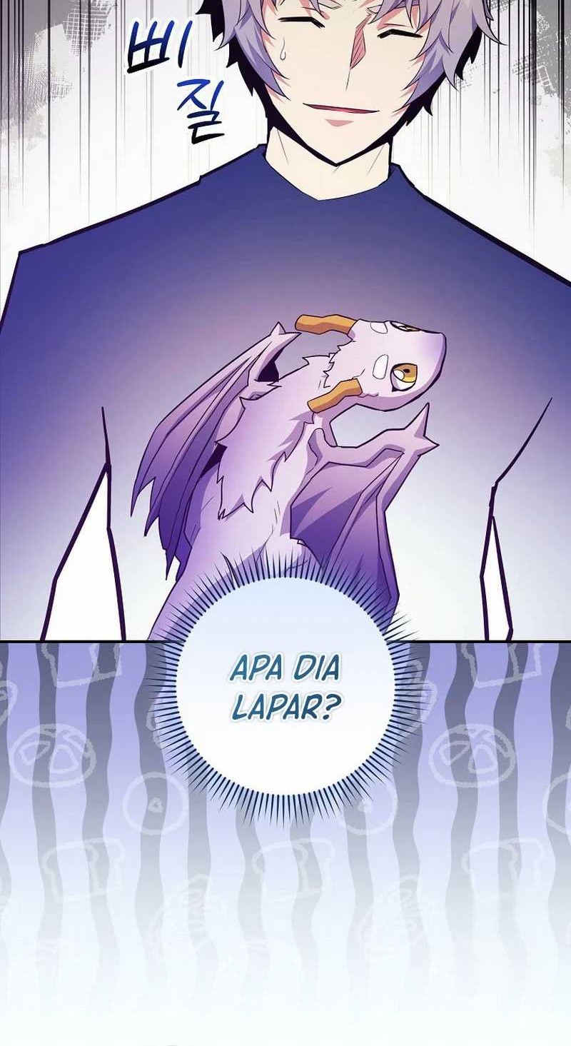 Reincarnated as a Genius Prodigy of a Prestigious Family Chapter 47 Gambar 65