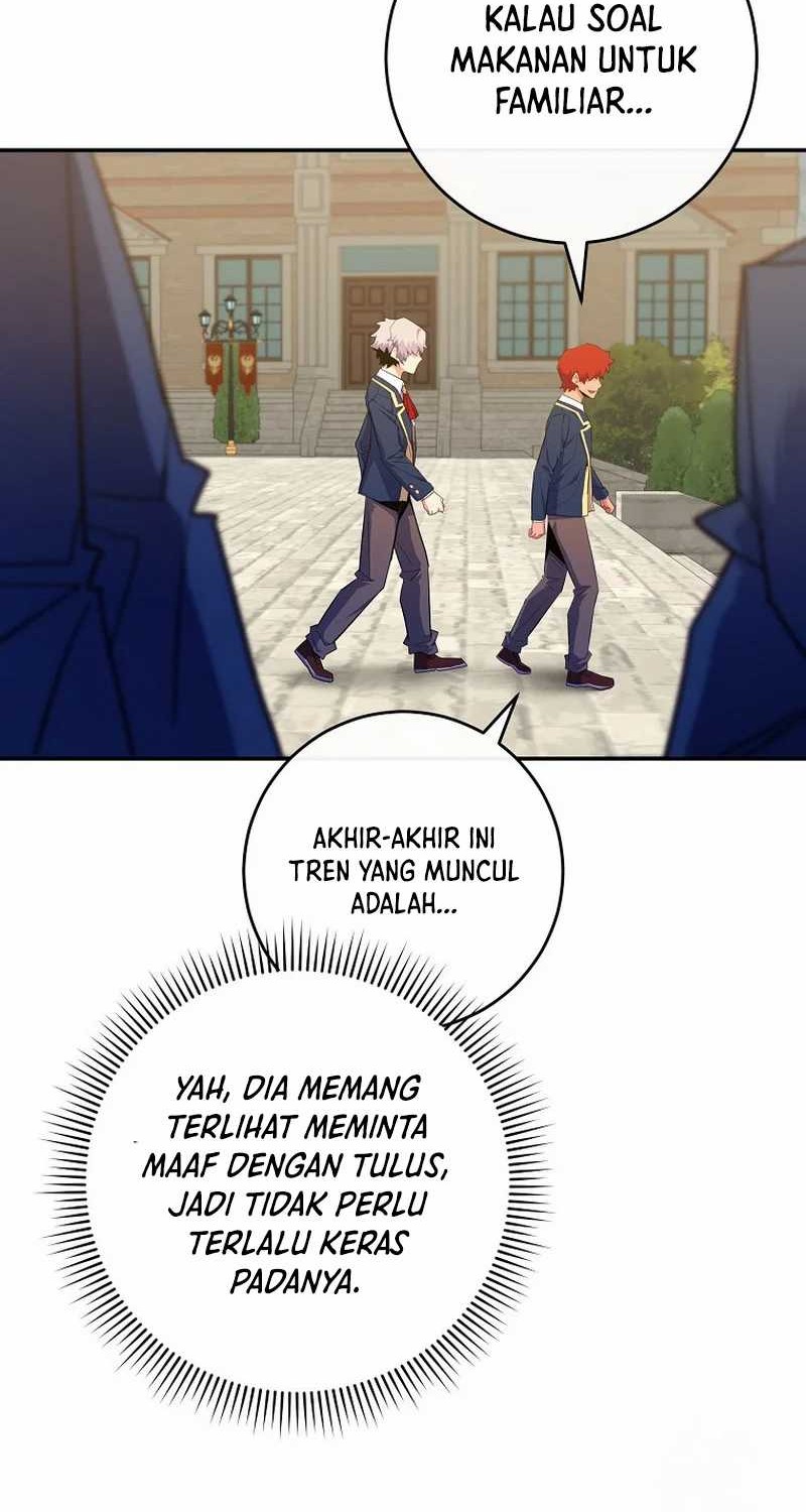 Reincarnated as a Genius Prodigy of a Prestigious Family Chapter 47 Gambar 69