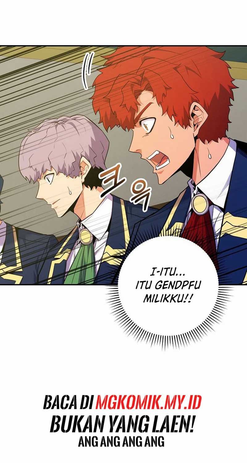 Reincarnated as a Genius Prodigy of a Prestigious Family Chapter 47 Gambar 7