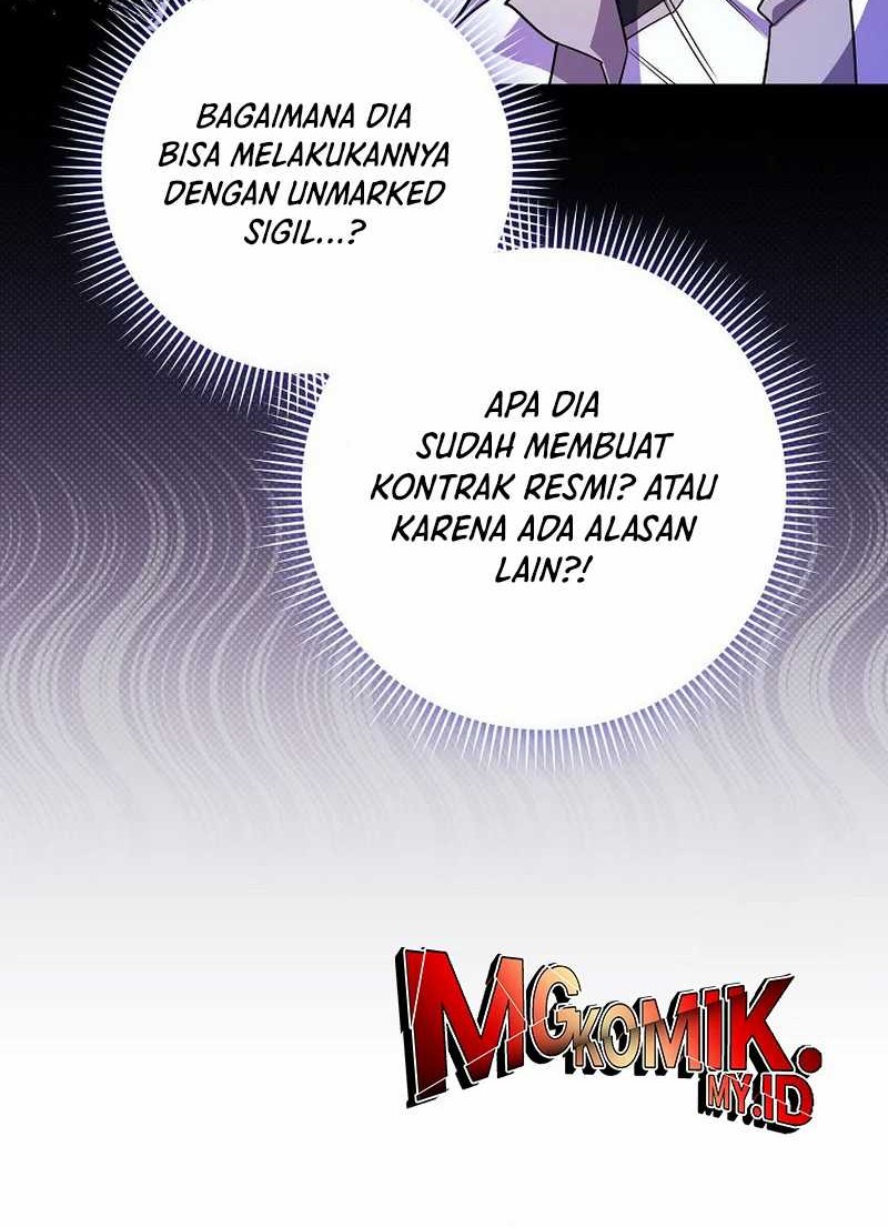 Reincarnated as a Genius Prodigy of a Prestigious Family Chapter 47 Gambar 9