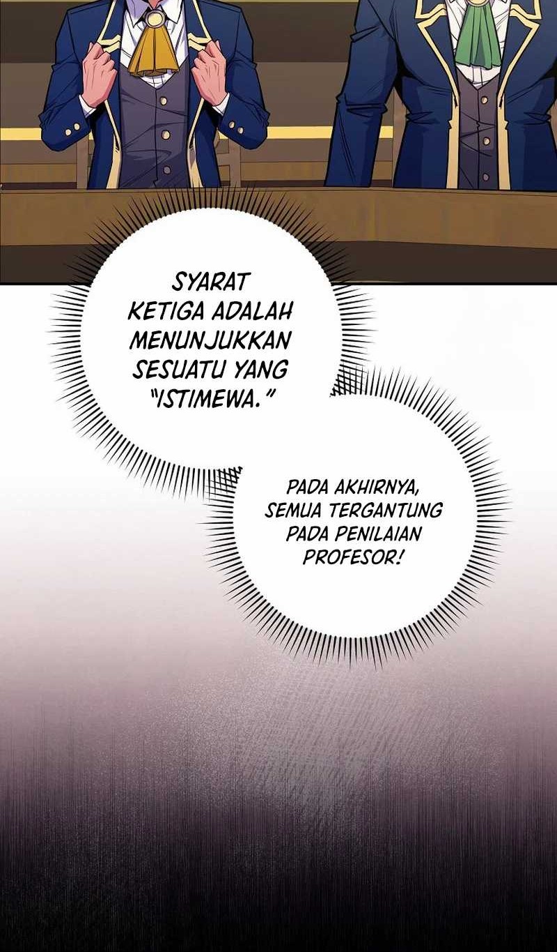 Reincarnated as a Genius Prodigy of a Prestigious Family Chapter 47 Gambar 15