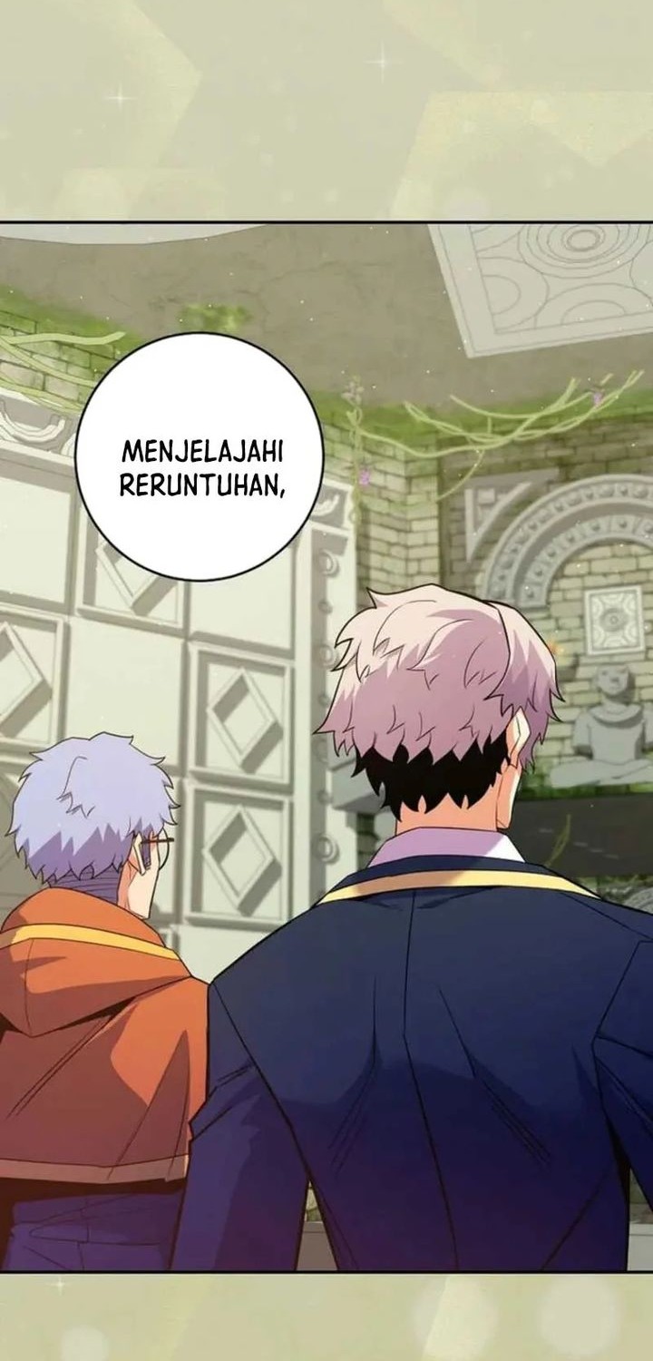 Reincarnated as a Genius Prodigy of a Prestigious Family Chapter 49 Gambar 32