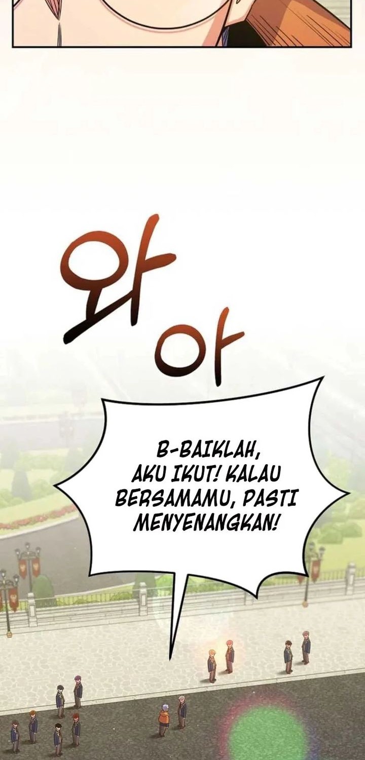 Reincarnated as a Genius Prodigy of a Prestigious Family Chapter 49 Gambar 34