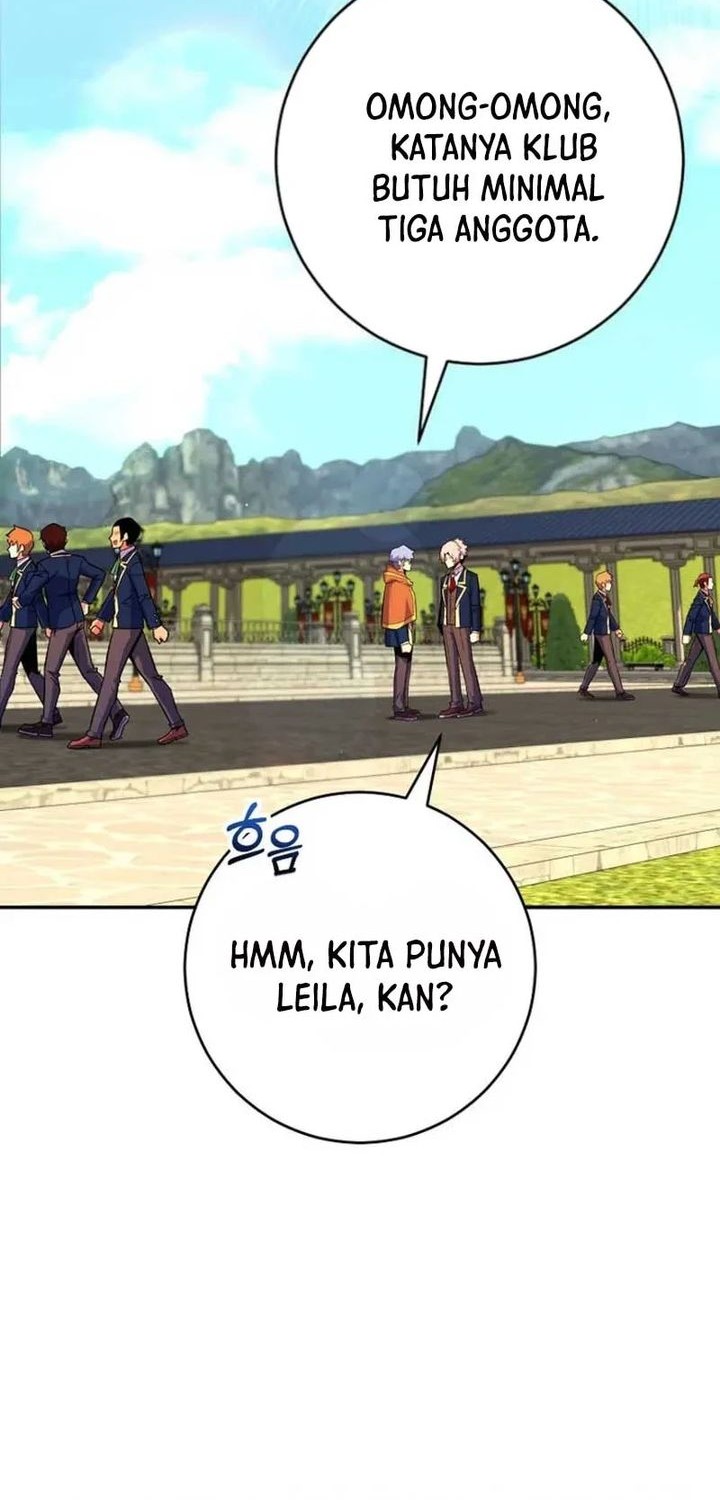 Reincarnated as a Genius Prodigy of a Prestigious Family Chapter 49 Gambar 40