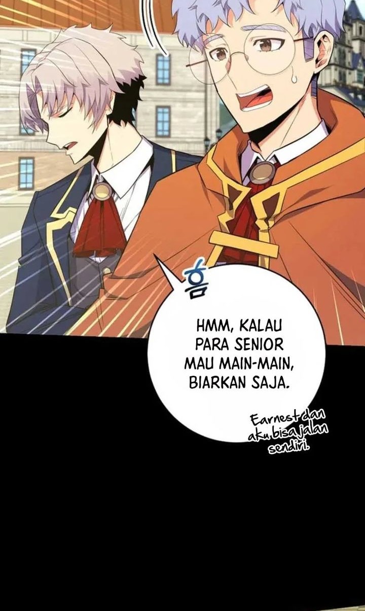 Reincarnated as a Genius Prodigy of a Prestigious Family Chapter 49 Gambar 48