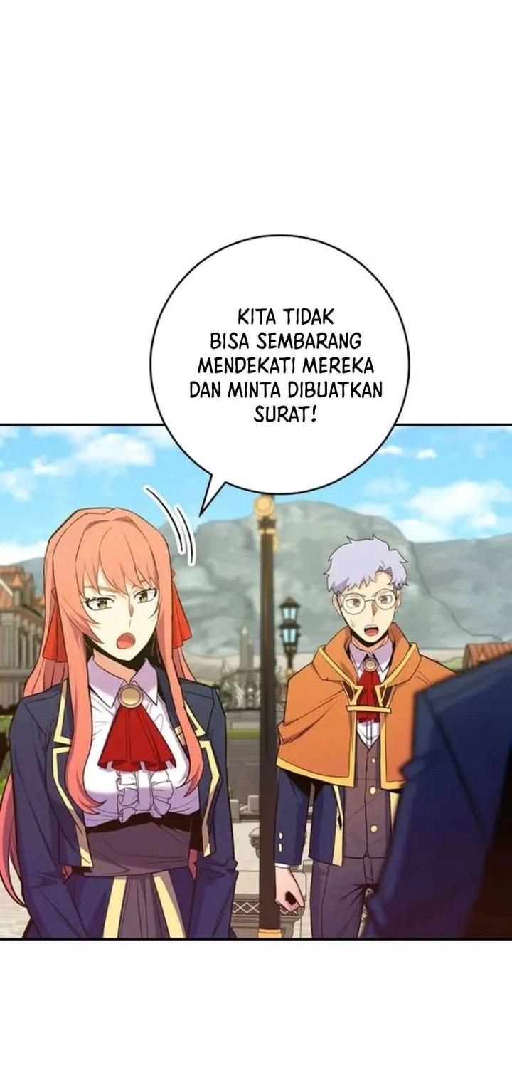 Reincarnated as a Genius Prodigy of a Prestigious Family Chapter 49 Gambar 58