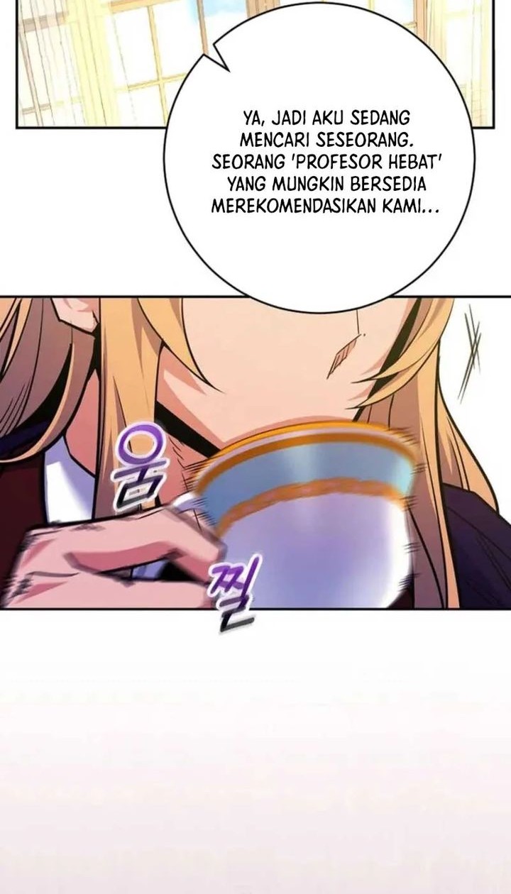 Reincarnated as a Genius Prodigy of a Prestigious Family Chapter 49 Gambar 68