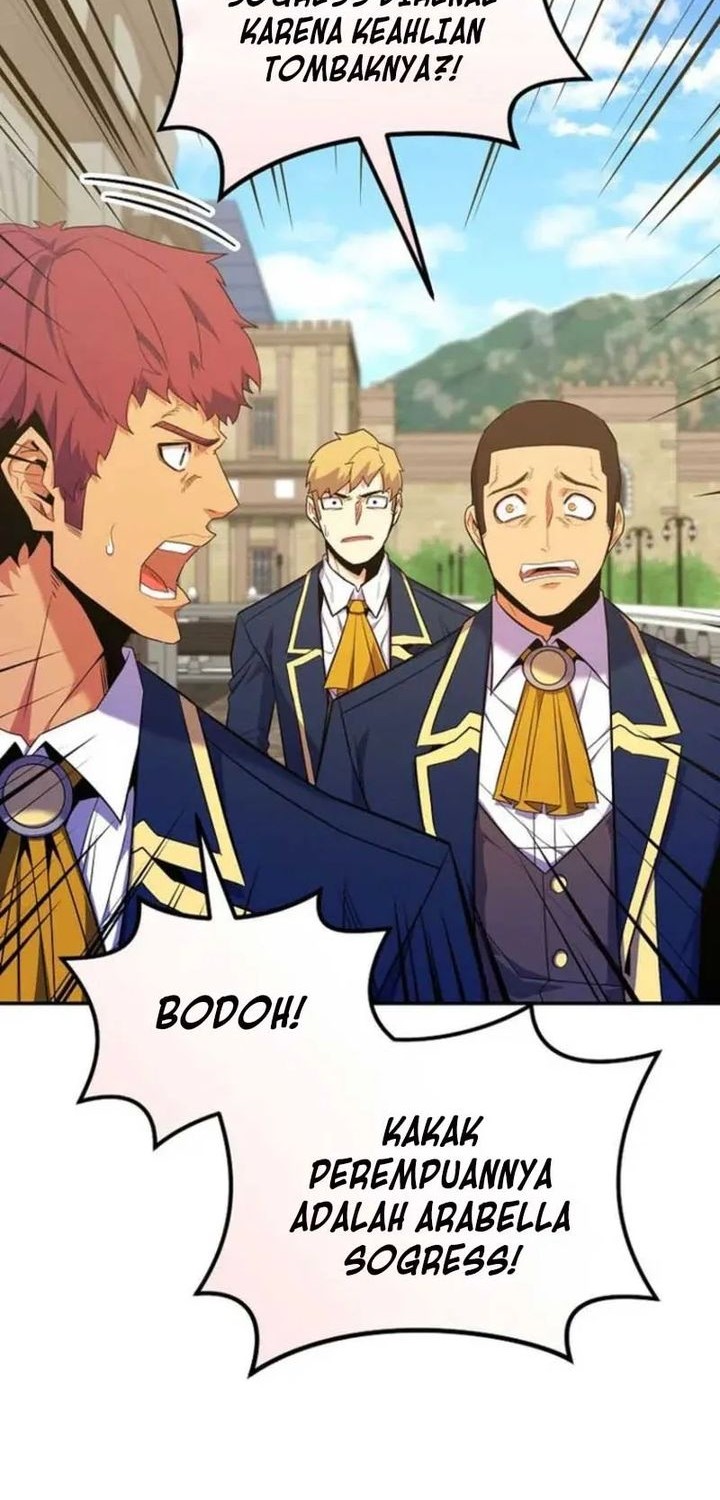 Reincarnated as a Genius Prodigy of a Prestigious Family Chapter 49 Gambar 8