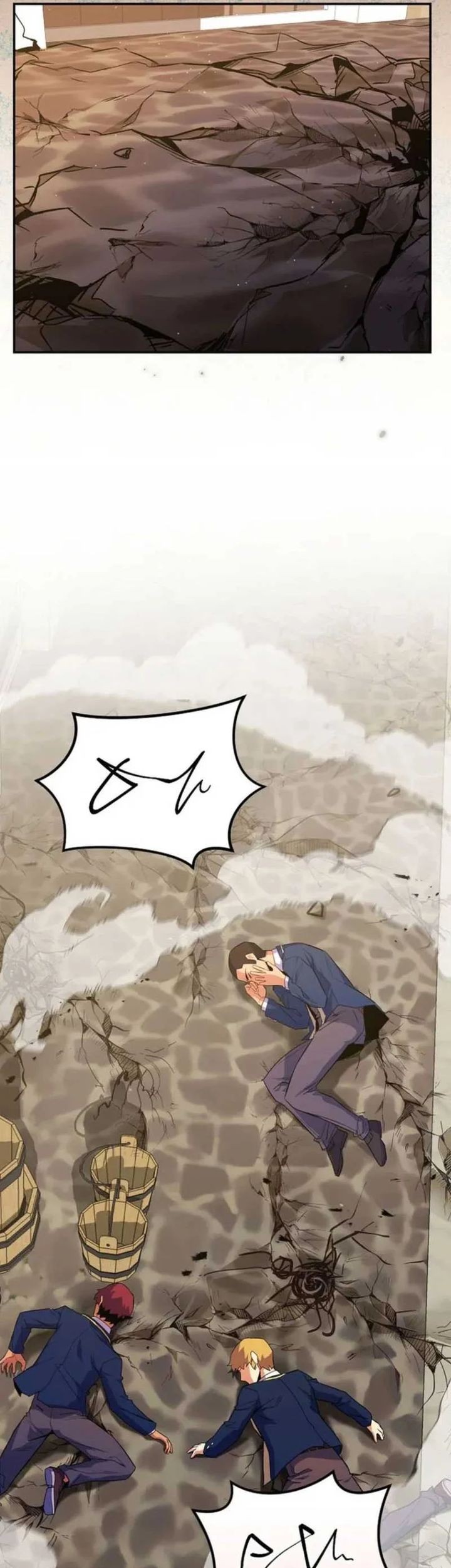 Reincarnated as a Genius Prodigy of a Prestigious Family Chapter 49 Gambar 15