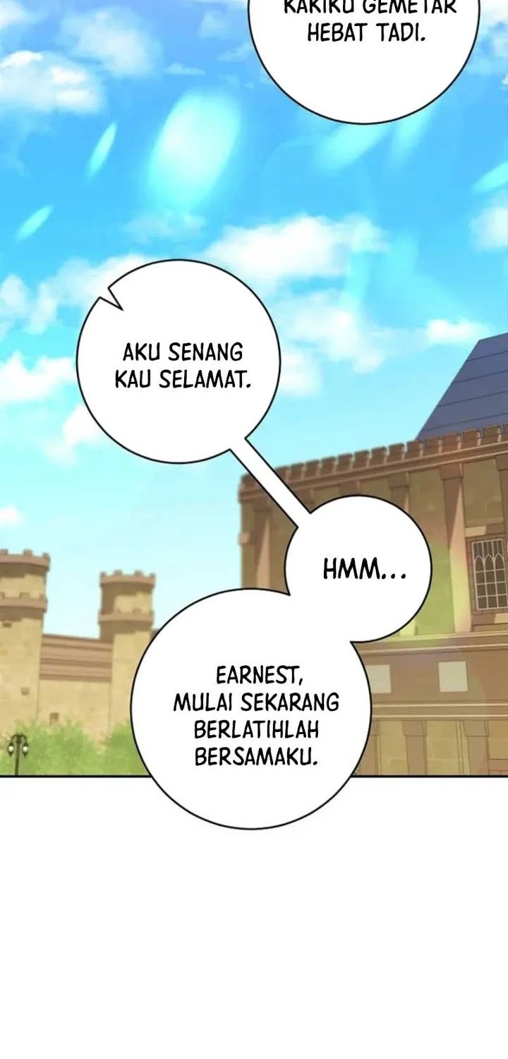 Reincarnated as a Genius Prodigy of a Prestigious Family Chapter 49 Gambar 18