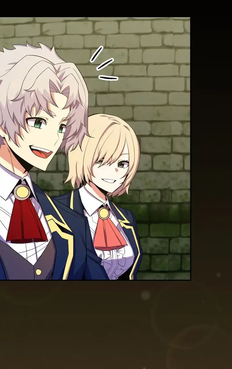 Reincarnated as a Genius Prodigy of a Prestigious Family Chapter 56 Gambar 31