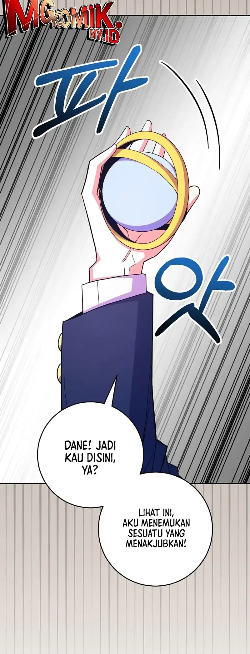 Reincarnated as a Genius Prodigy of a Prestigious Family Chapter 56 Gambar 78