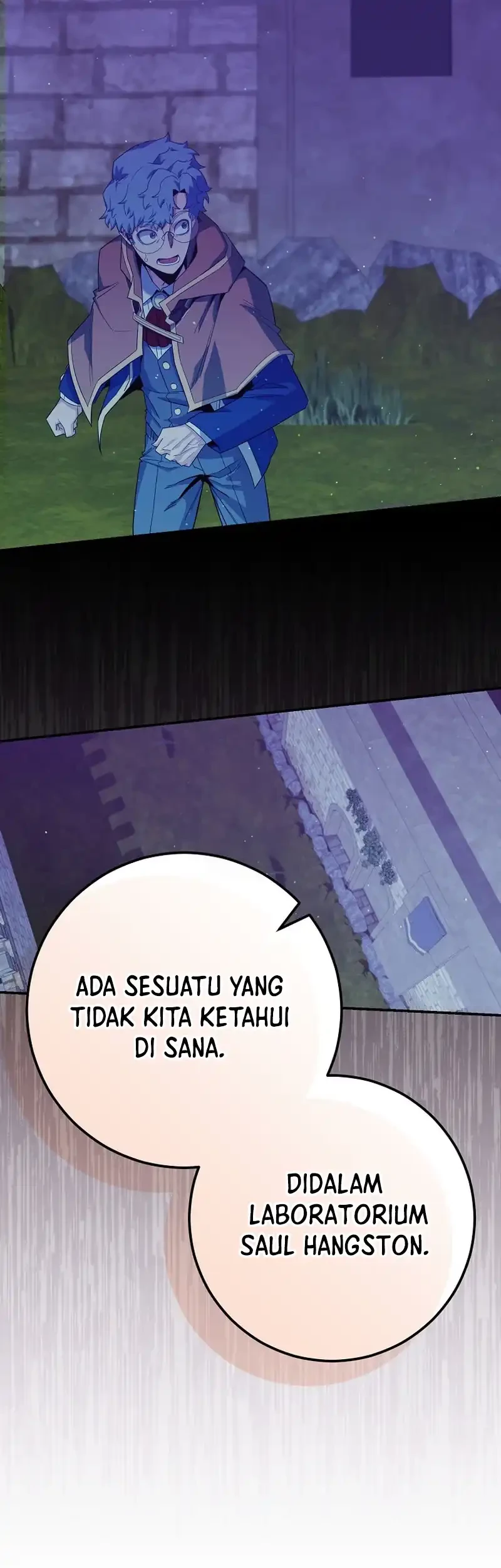 Reincarnated as a Genius Prodigy of a Prestigious Family Chapter 57 Gambar 19