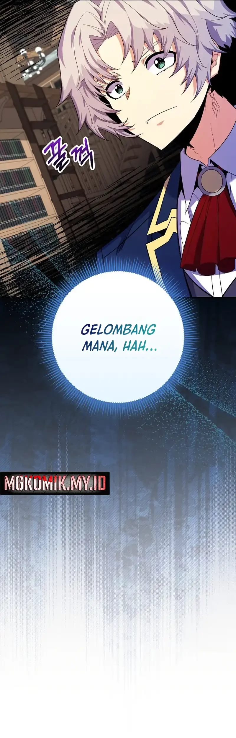 Reincarnated as a Genius Prodigy of a Prestigious Family Chapter 57 Gambar 21