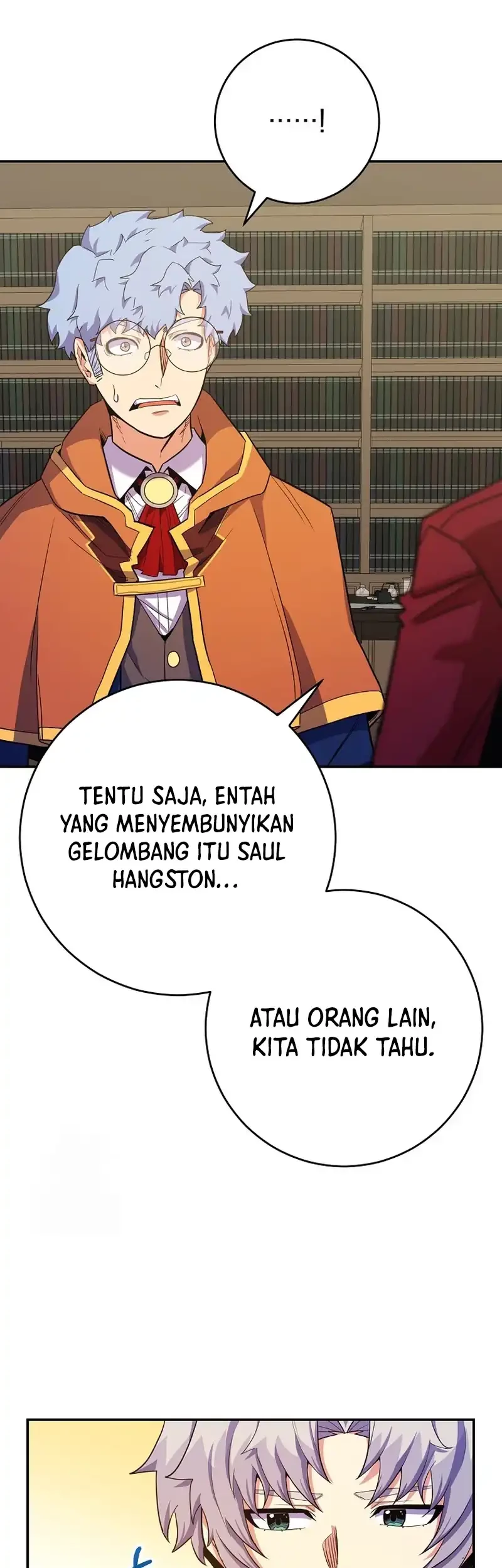 Reincarnated as a Genius Prodigy of a Prestigious Family Chapter 57 Gambar 35