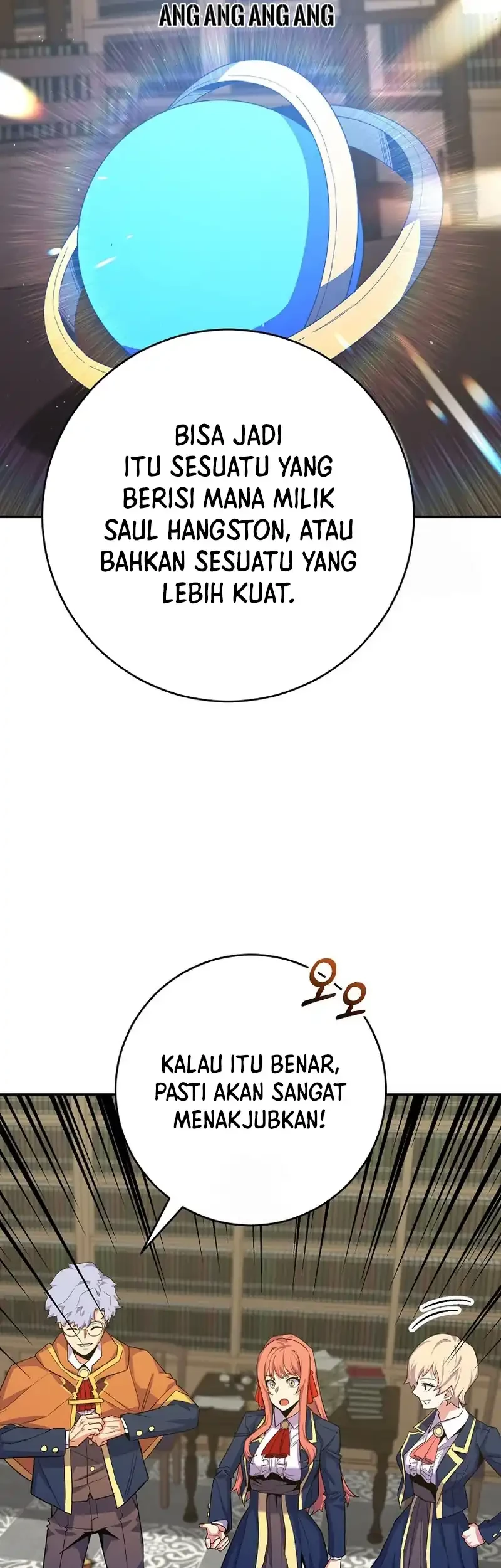 Reincarnated as a Genius Prodigy of a Prestigious Family Chapter 57 Gambar 41