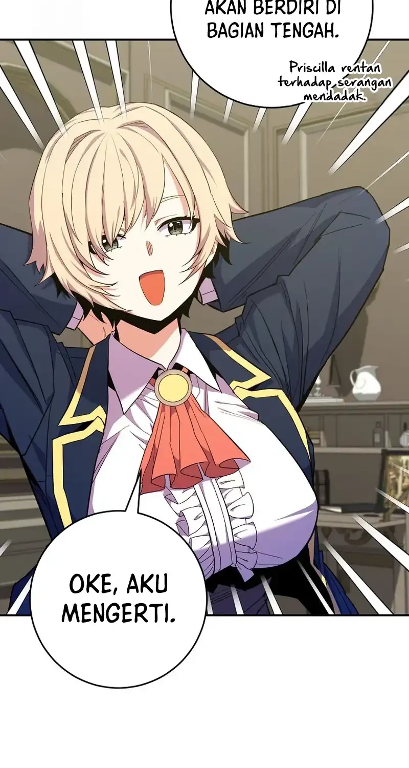 Reincarnated as a Genius Prodigy of a Prestigious Family Chapter 57 Gambar 72