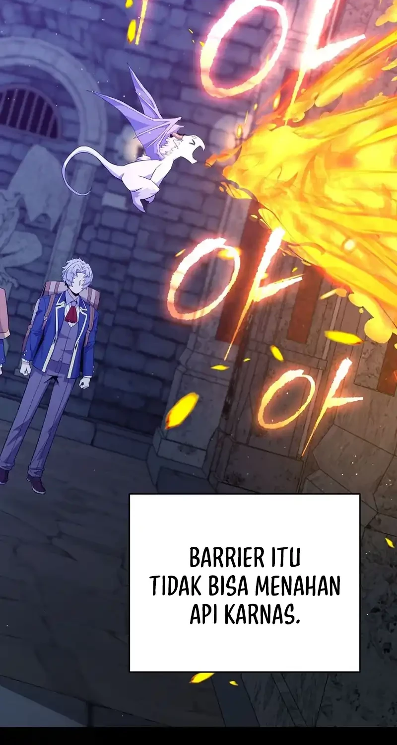 Reincarnated as a Genius Prodigy of a Prestigious Family Chapter 58 Gambar 43