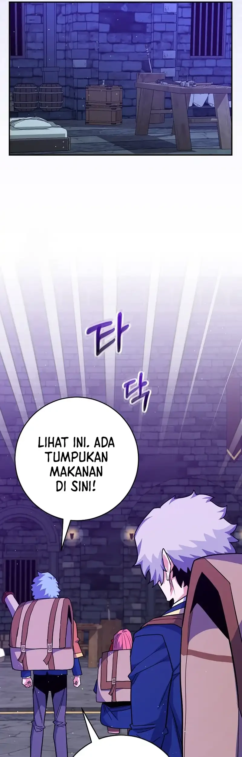 Reincarnated as a Genius Prodigy of a Prestigious Family Chapter 58 Gambar 51