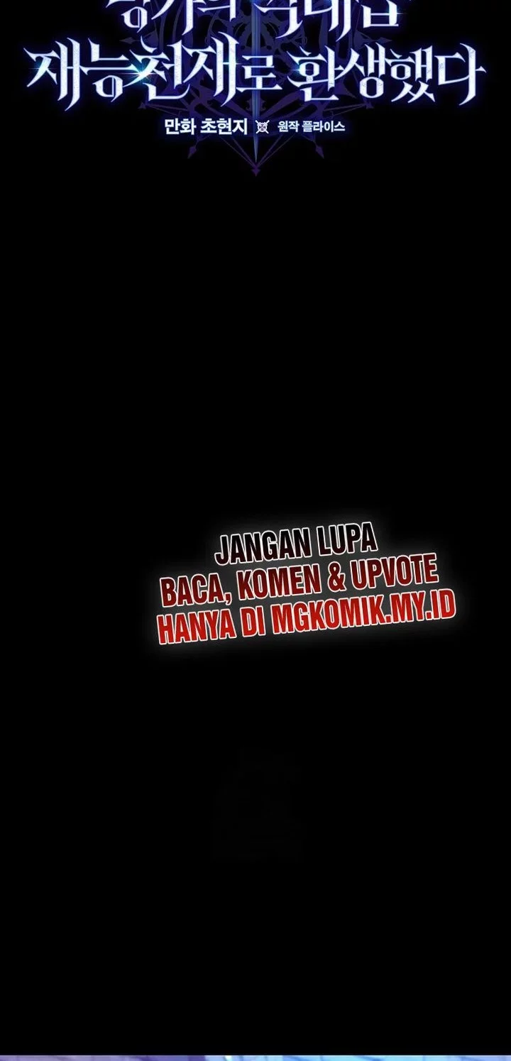 Reincarnated as a Genius Prodigy of a Prestigious Family Chapter 59 Gambar 23