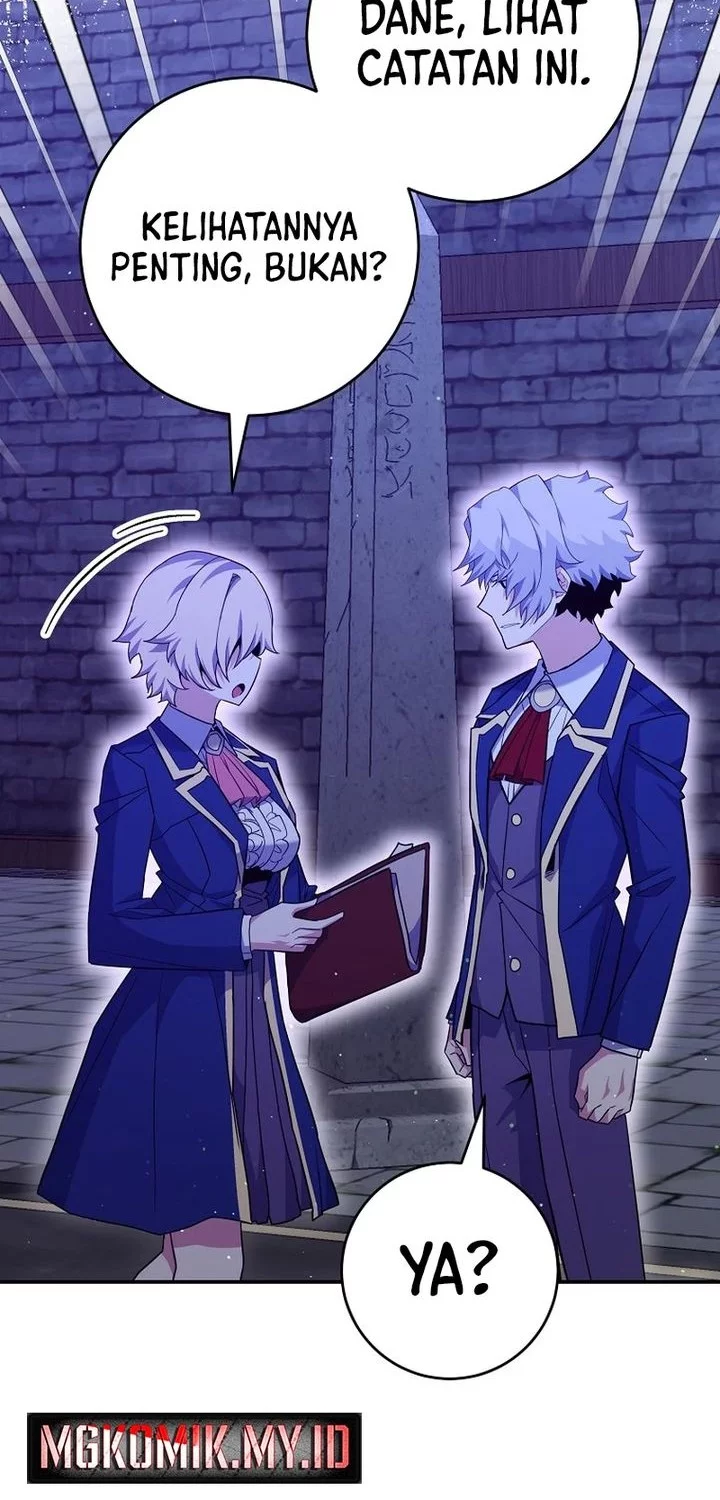 Reincarnated as a Genius Prodigy of a Prestigious Family Chapter 59 Gambar 29