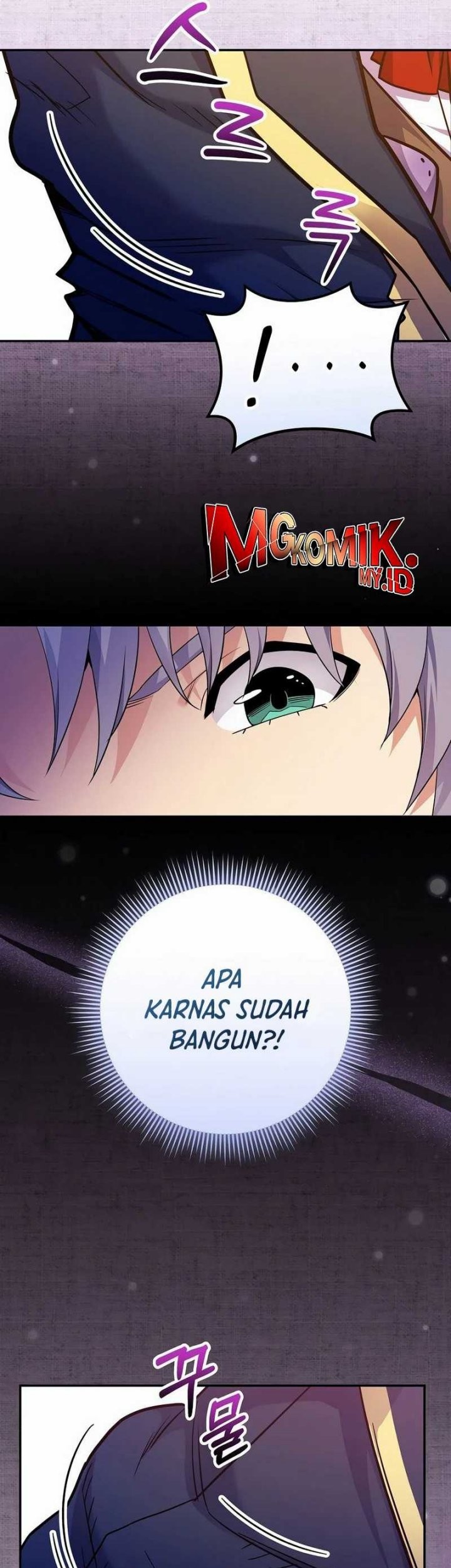 Reincarnated as a Genius Prodigy of a Prestigious Family Chapter 50 Gambar 19