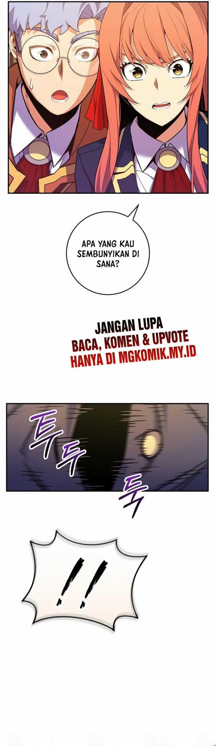 Reincarnated as a Genius Prodigy of a Prestigious Family Chapter 50 Gambar 25