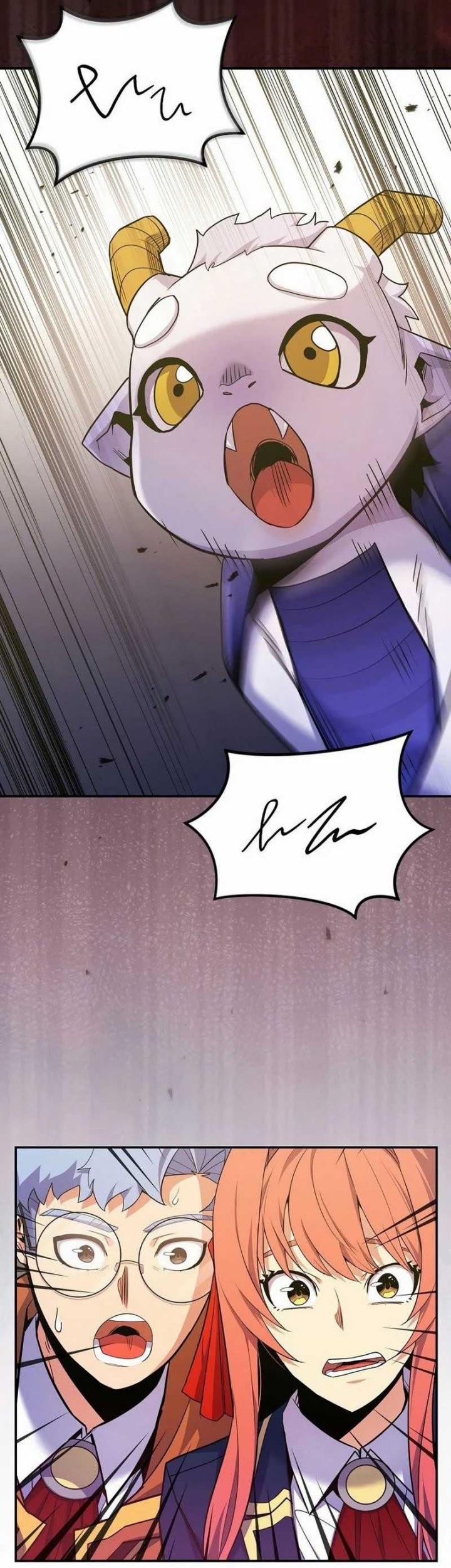 Reincarnated as a Genius Prodigy of a Prestigious Family Chapter 50 Gambar 28